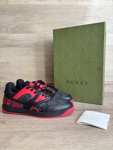 Gucci supreme sneakers - gg,