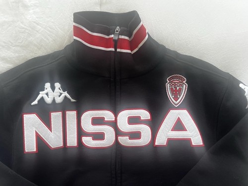 Kappa ogc nice eroi track - kappa,