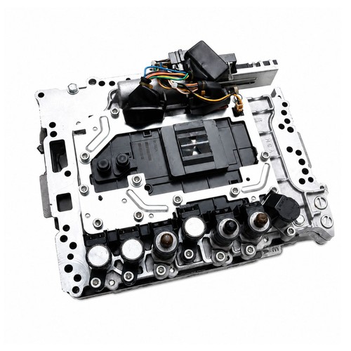 Re5r05a solenoid valve body - re5r05a,