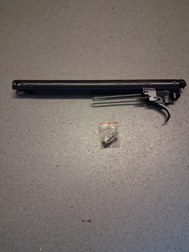 Webley vmx ram spare parts - vmx,