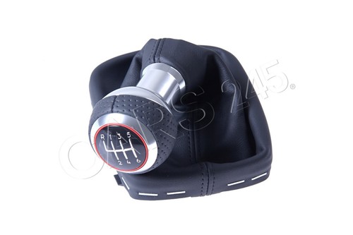 Genuine audi gearstick - genuine, knob