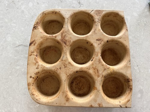 Pampered chef stoneware - pampered,