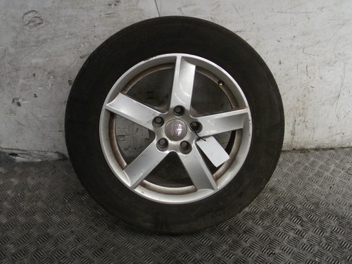 Seat alhambra inch spoke - 5,