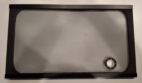 Wharfedale e30 grilles - e30,