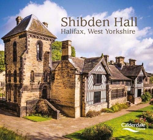 Shibden hall halifax west - shibden,