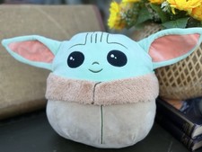 👽✨  Squishmallows Star