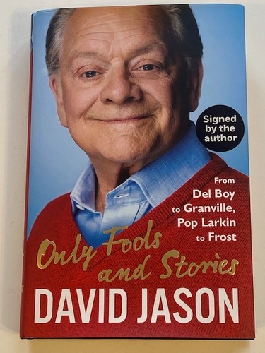 Rare only fools and stories - and,