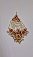 Noratan Jumar Tikka For