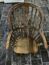 Rare Antique George III