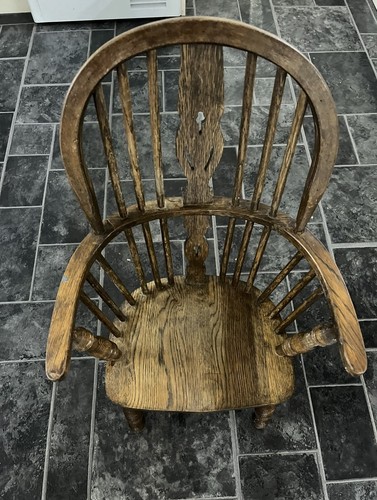 Rare antique george - george, iii