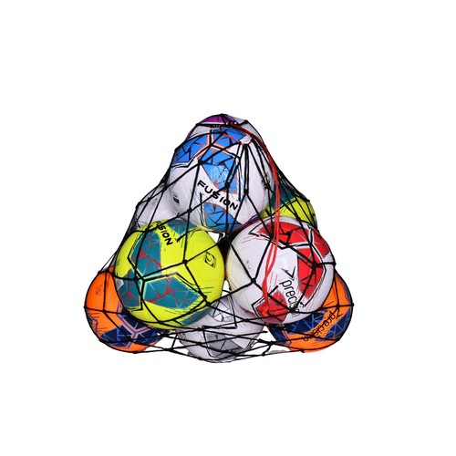 Precision football carry net - carry,