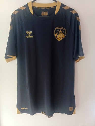 Oldham athletic third football - oldham,
