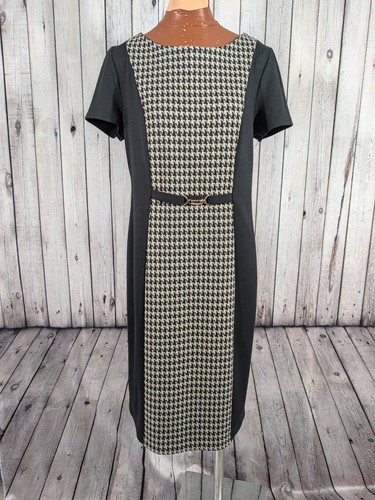 David emanuel pencil dress - emanuel,
