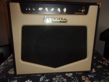 valve train trenton pro amp