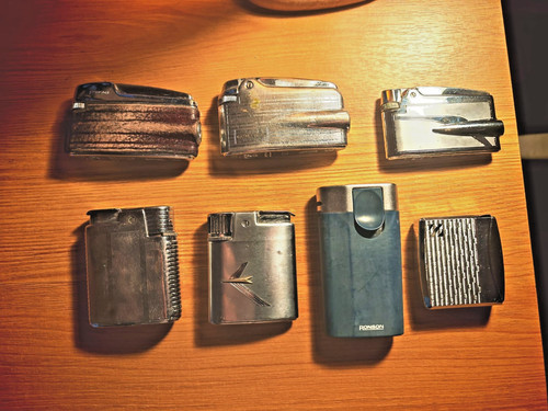 Job lot vintage - vintage, 1