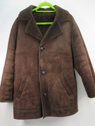 Vintage debenhams sheepskin - vintage,