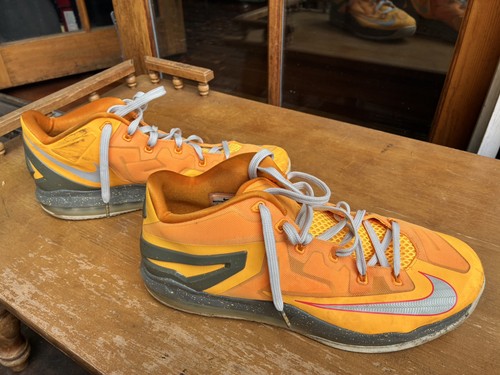 Nike lebron low floridians - lebron,