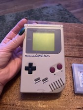 Original Gameboy 1989