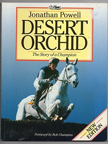 Desert orchid powell - orchid,,