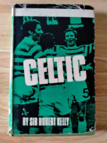 Celtic sir robert kelly - by,