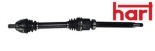 FRONT RIGHT DRIVE SHAFT 449 110 HART I