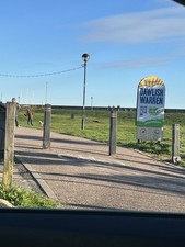 1 week April or May 2026 -