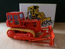 CAT D4E CHAIN TRACTOR