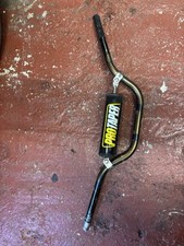 PRO TAPER HANDLEBARS MOTOCROSS
