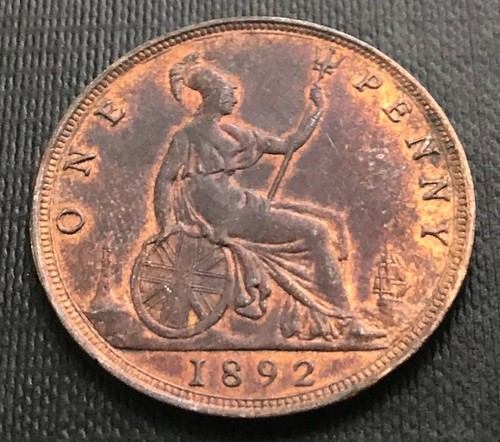 1892 decent grade - decent,