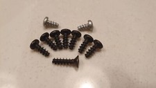 Replacement Screws for