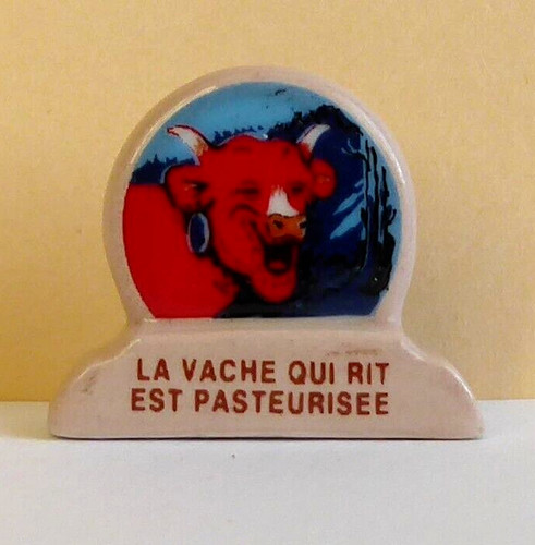 The laughing cow - the,