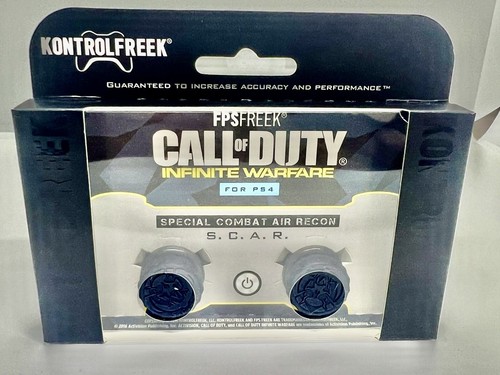 Kontrolfreek fps freek call - kontrolfreek, of