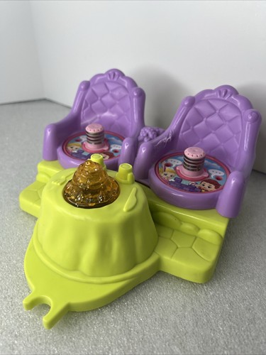 Vtech smart friends - vtech,