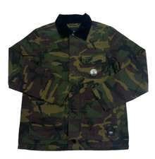 Vans Drill Chore 100% Cotton