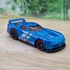 Hot Wheels Dodge Viper GTS-R