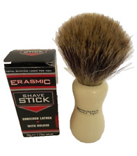 PURE BADGER Vintage SHAVING