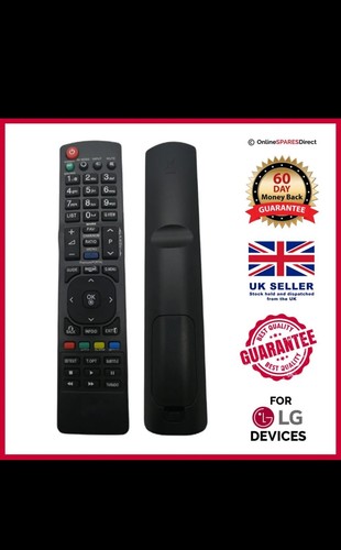Remote control for - remote,