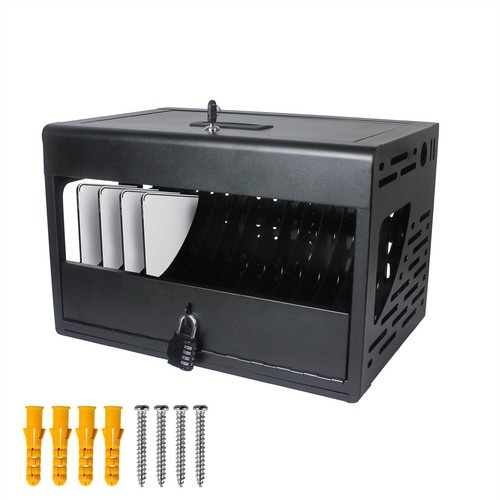 Device charging station - 16-device,