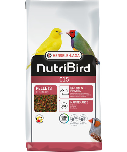 Versele laga nutribird - laga,