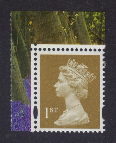 Sg1668 ueb4 1st gold - sg1668,