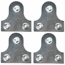 4 x LARGE Picture Hanging