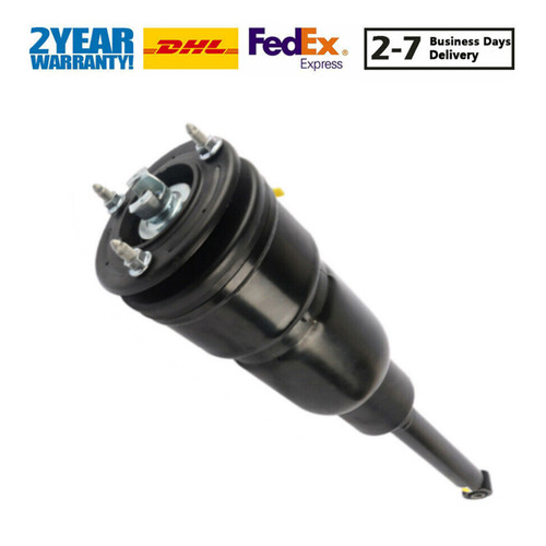 Rear left air - rear, shock