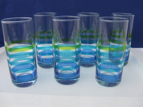 Vintage retro set tall - retro,