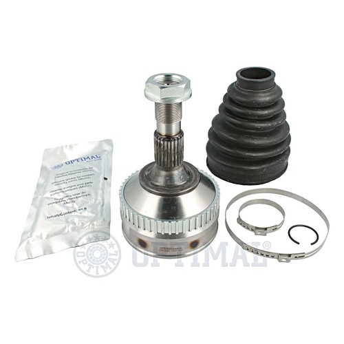 Optimum drive shaft joint kit - optimum,