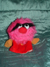 RARE DISNEY MUPPETS 6" ANIMAL