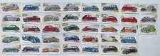 Motor cars 2nd series - by, john