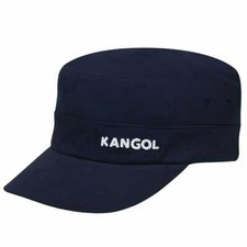 KANGOL Cap Army Military Style