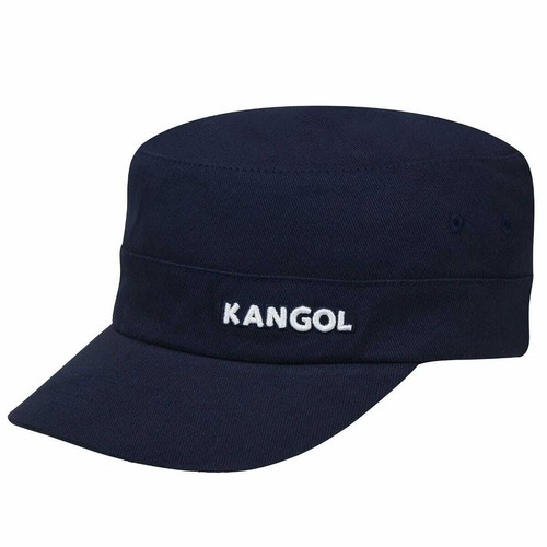 Kangol cap army - cap, style