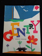 Gentry Magazine 6 Spring 1953