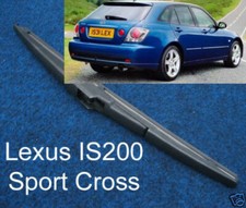 NEW Rear Wiper Blade Lexus